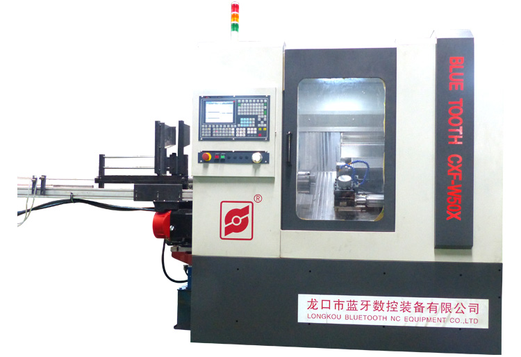 車銑復(fù)合機(jī)床 車銑復(fù)合機(jī)床