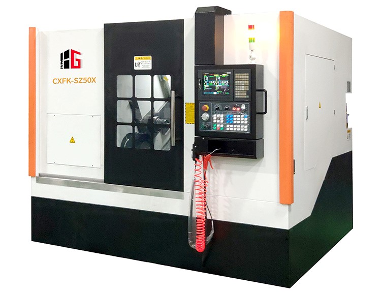 CXFK-SZ50X�p���S܇㊏�(f��)�ϼӹ�����